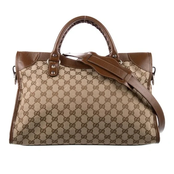 Balenciaga x Gucci Hacker Project - Picture 2 of 6